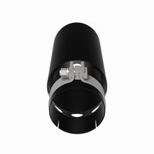Load image into Gallery viewer, MagnaFlow Exhaust Products 35220 Single Exhaust Tip - 4in. Inlet/5in. Outlet