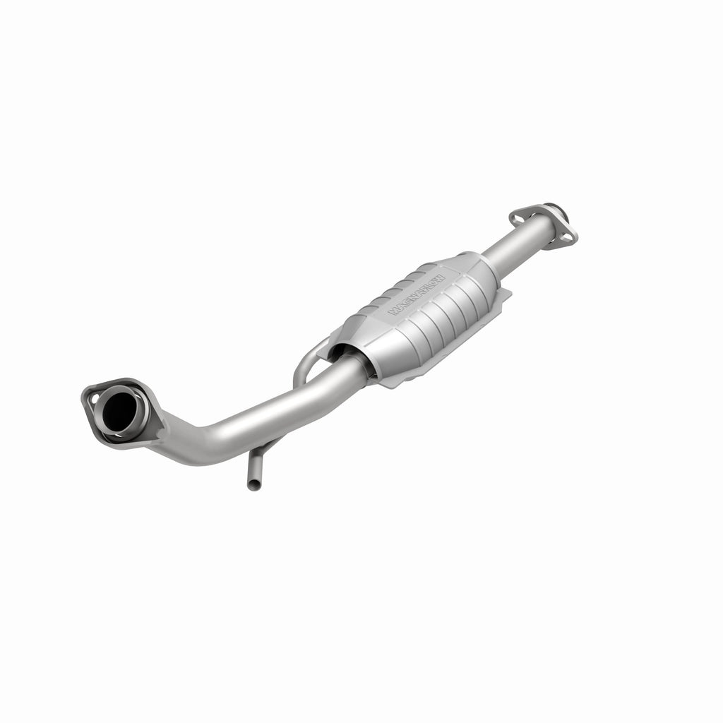 MagnaFlow Exhaust Products 23378 Standard Grade Direct-Fit Catalytic Converter for Select INFINITI J30