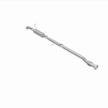 Load image into Gallery viewer, MagnaFlow Exhaust Products 17104 Off Road Pro Series Gas Stainless Cat-Back for Select Chevrolet Silverado 1500, GMC Sierra