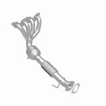 Load image into Gallery viewer, MagnaFlow Exhaust Products 51153 OEM Grade Manifold Catalytic Converter for Select Ford Focus