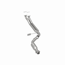 Load image into Gallery viewer, MagnaFlow Exhaust Products 23992 HM Grade Direct-Fit Catalytic Converter for Select BMW Z3