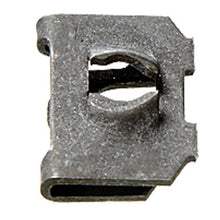 Load image into Gallery viewer, Paulin 240-247 #10 Speed Nuts Steel Bare Metal Formed Type J