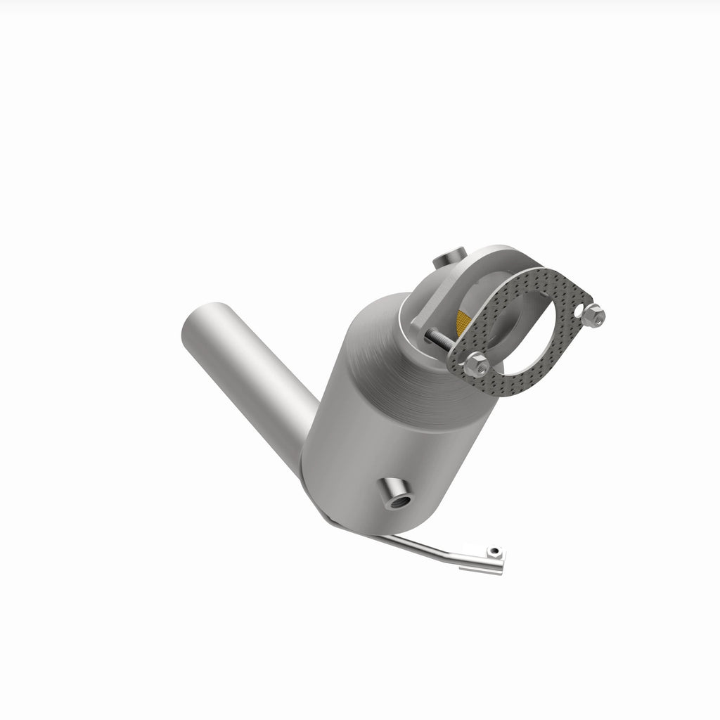 MagnaFlow Exhaust Products 280264 OEM Grade Direct-Fit Catalytic Converter for Select Ford Explorer, Ford Police Interceptor Utility