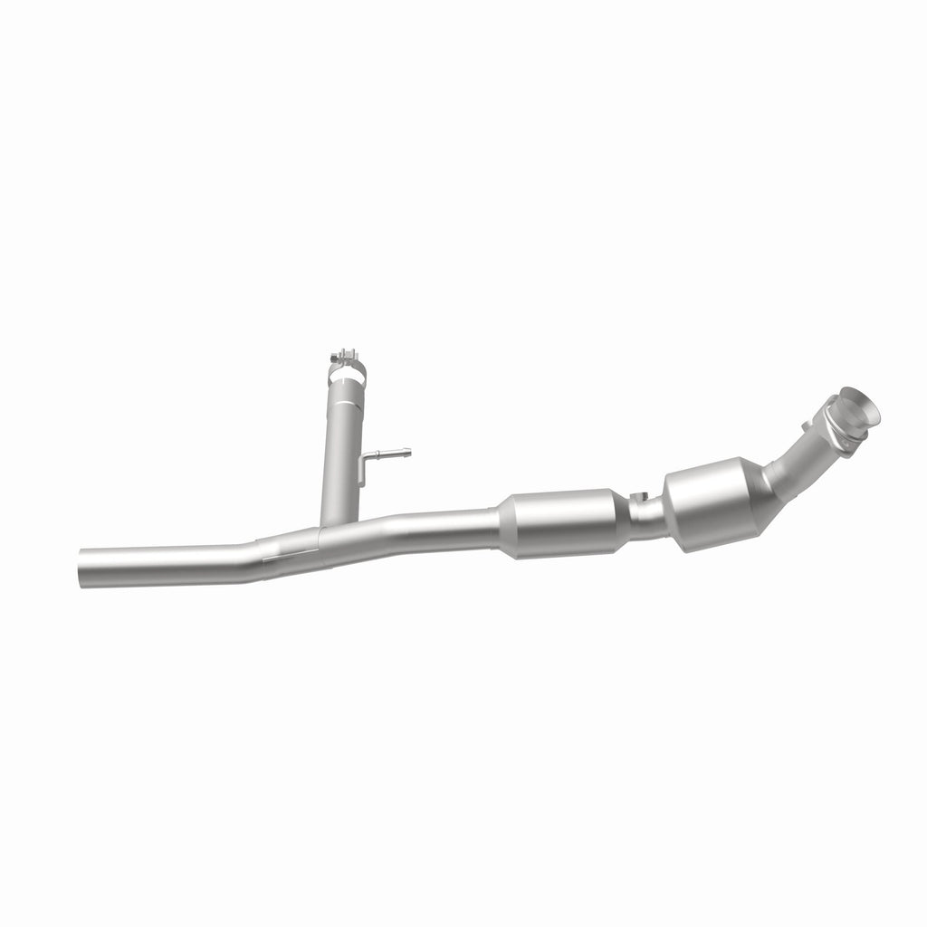 MagnaFlow Exhaust Products 5582706 California CARB Direct-Fit Catalytic Converter for Select Ford F-150