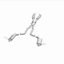 Load image into Gallery viewer, MagnaFlow Exhaust Products 15064 Street Series Cat-Back System for Select Jeep Grand Cherokee