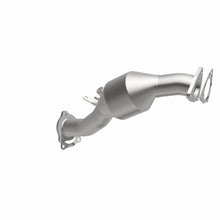 Load image into Gallery viewer, MagnaFlow Exhaust Products 5451400 California CARB Direct-Fit Catalytic Converter for Select Audi Q7