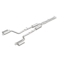 Load image into Gallery viewer, MagnaFlow Exhaust Products 19226 Street Series Cat-Back System for Select Chrysler 300, Dodge Charger