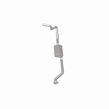 Load image into Gallery viewer, MagnaFlow Exhaust Products 15618 Street Series Polished Cat-Back System for Select Chevrolet Silverado 1500, GMC Sierra