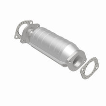 Load image into Gallery viewer, MagnaFlow Exhaust Products 23706 HM Grade Direct-Fit Catalytic Converter for Select Nissan 200SX, Nissan Altima, Nissan Maxima, Nissan Sentra