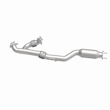 Load image into Gallery viewer, MagnaFlow Exhaust Products 5592852 California CARB Direct-Fit Catalytic Converter for Select Nissan Murano