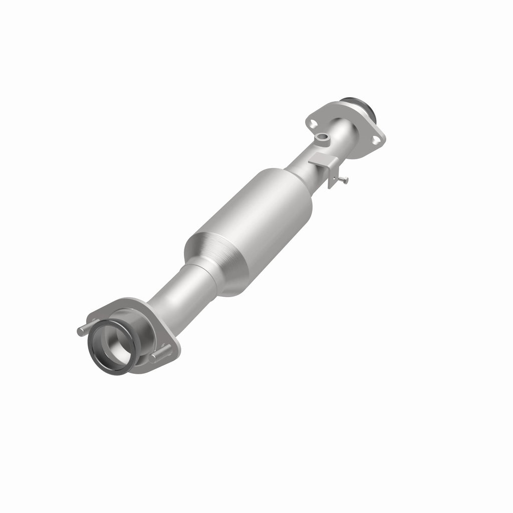 MagnaFlow Exhaust Products 5671899 California CARB Direct-Fit Catalytic Converter for Select Mazda 6