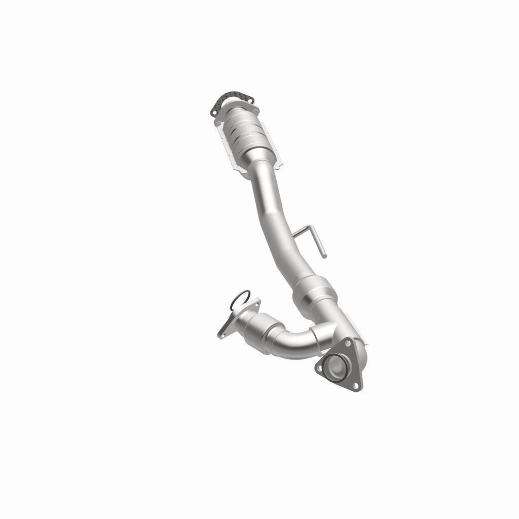 MagnaFlow Exhaust Products 557190 California CARB Direct-Fit Catalytic Converter for Select Nissan Altima