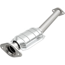 Load image into Gallery viewer, MagnaFlow Exhaust Products 338326 California CARB Direct-Fit Catalytic Converter for Select Ford Contour, Mercury Mystique