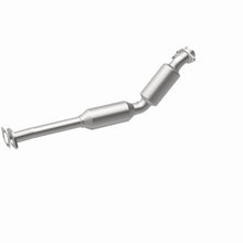 Load image into Gallery viewer, MagnaFlow Exhaust Products 551058 California CARB Direct-Fit Catalytic Converter for Select Ford Crown Victoria, Lincoln Town Car, Mercury Grand Marquis
