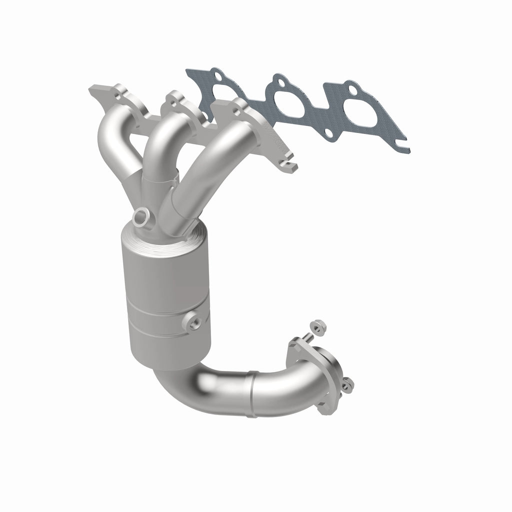 MagnaFlow Exhaust Products 51445 OEM Grade Manifold Catalytic Converter for Select Chrysler Sebring, Dodge Avenger