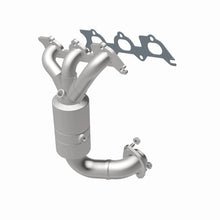 Load image into Gallery viewer, MagnaFlow Exhaust Products 51445 OEM Grade Manifold Catalytic Converter for Select Chrysler Sebring, Dodge Avenger