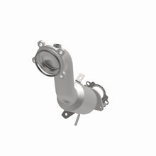 Load image into Gallery viewer, MagnaFlow Exhaust Products 21-408 OEM Grade Direct-Fit Catalytic Converter for Select Cadillac ATS, Cadillac CTS, Chevrolet Camaro