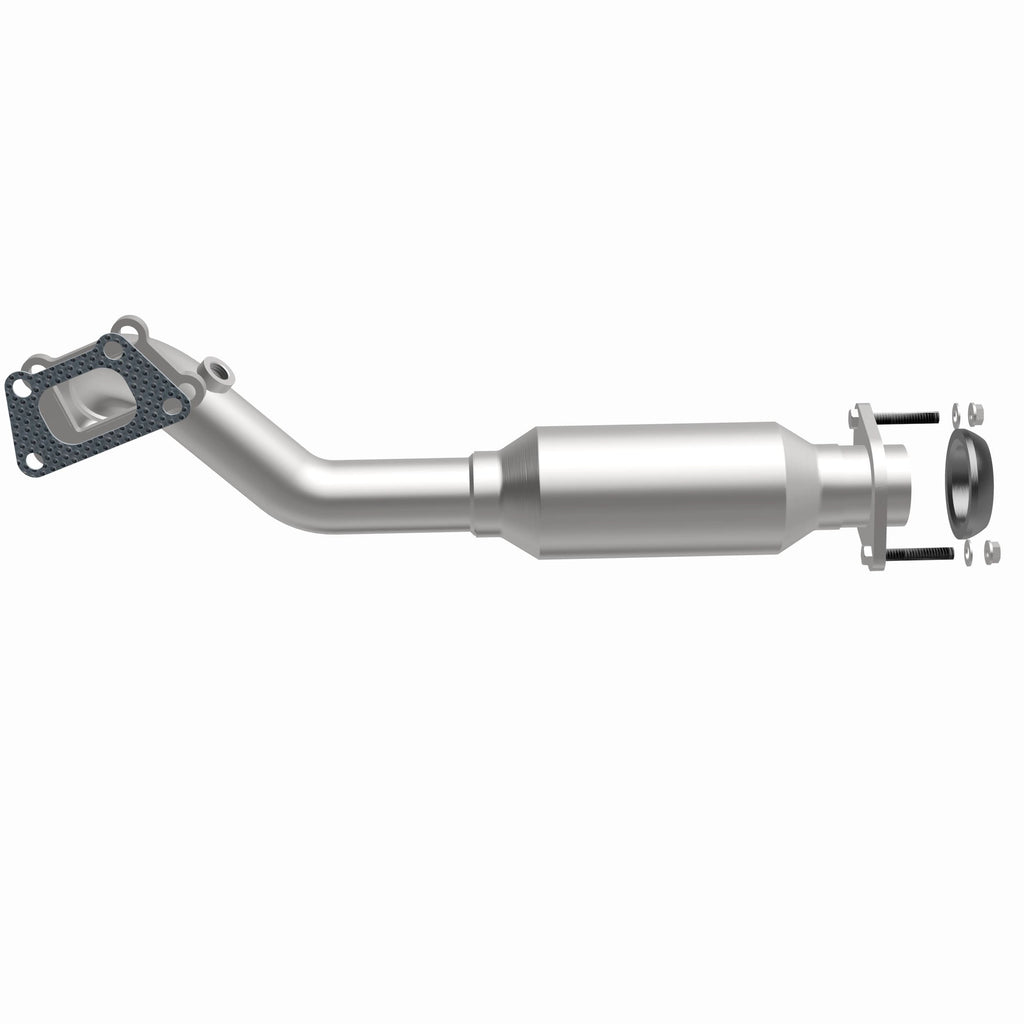 MagnaFlow Exhaust Products 551547 California CARB Direct-Fit Catalytic Converter for Select Cadillac CTS