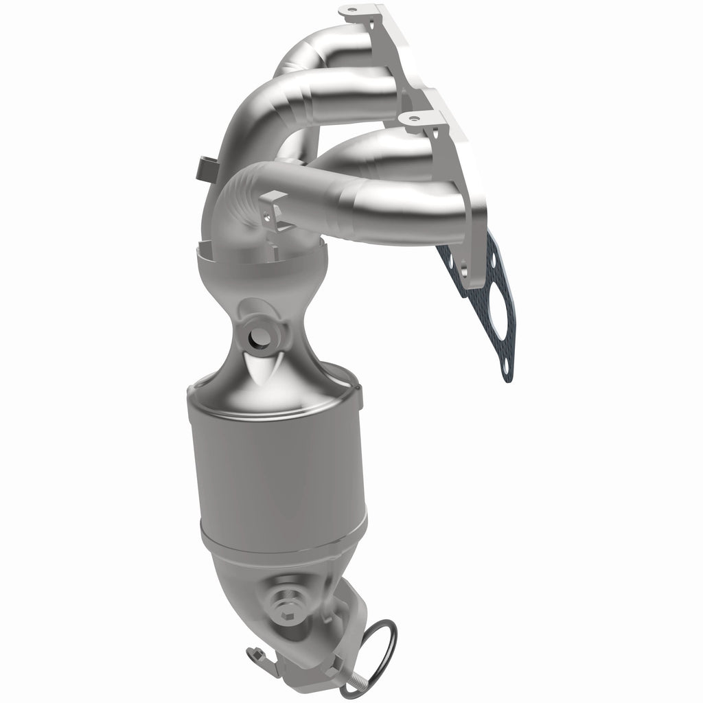 MagnaFlow Exhaust Products 5481295 California CARB Manifold Catalytic Converter for Select Nissan Rogue