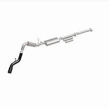 Load image into Gallery viewer, MagnaFlow Exhaust Products 19376 Street Series Black Coated Cat-Back System for Select Chevrolet Silverado HD, Chevrolet Silverado HD, GMC Sierra HD, GMC Sierra HD