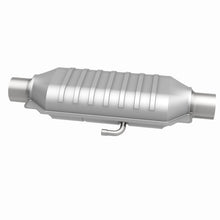 Load image into Gallery viewer, MagnaFlow Exhaust Products 95016 Standard Grade Universal Catalytic Converter