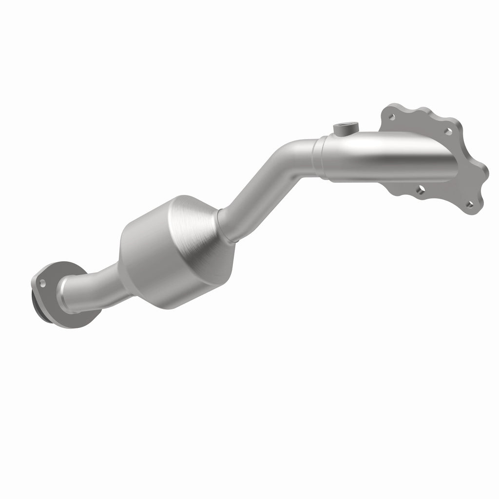 MagnaFlow Exhaust Products 22-015 OEM Grade Manifold Catalytic Converter for Select Lexus GS350, Lexus IS300, Lexus IS350, Lexus RC300, Lexus RC350