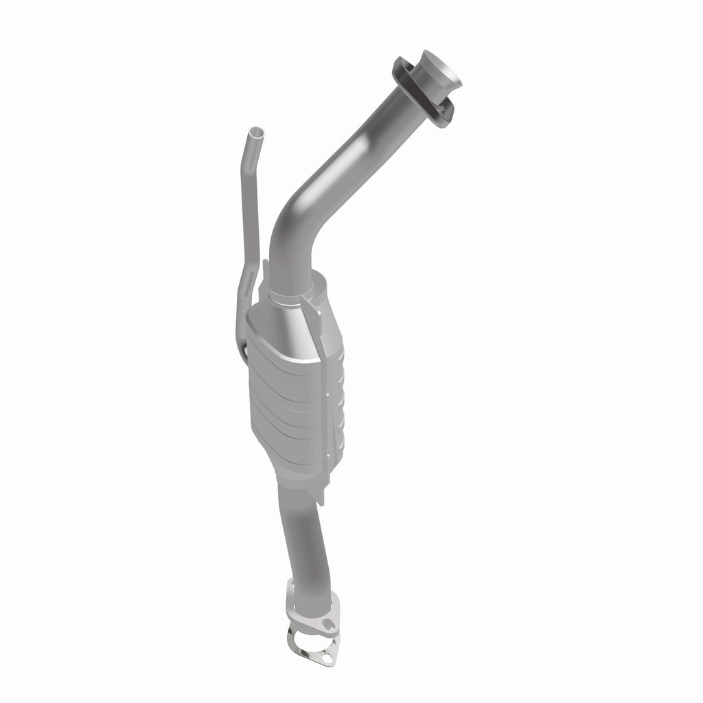 MagnaFlow Exhaust Products 93368 Standard Grade Direct-Fit Catalytic Converter for Select Ford Country Squire, Ford LTD, Ford LTD Crown Victoria, Lincoln Town Car, Mercury Grand Marquis