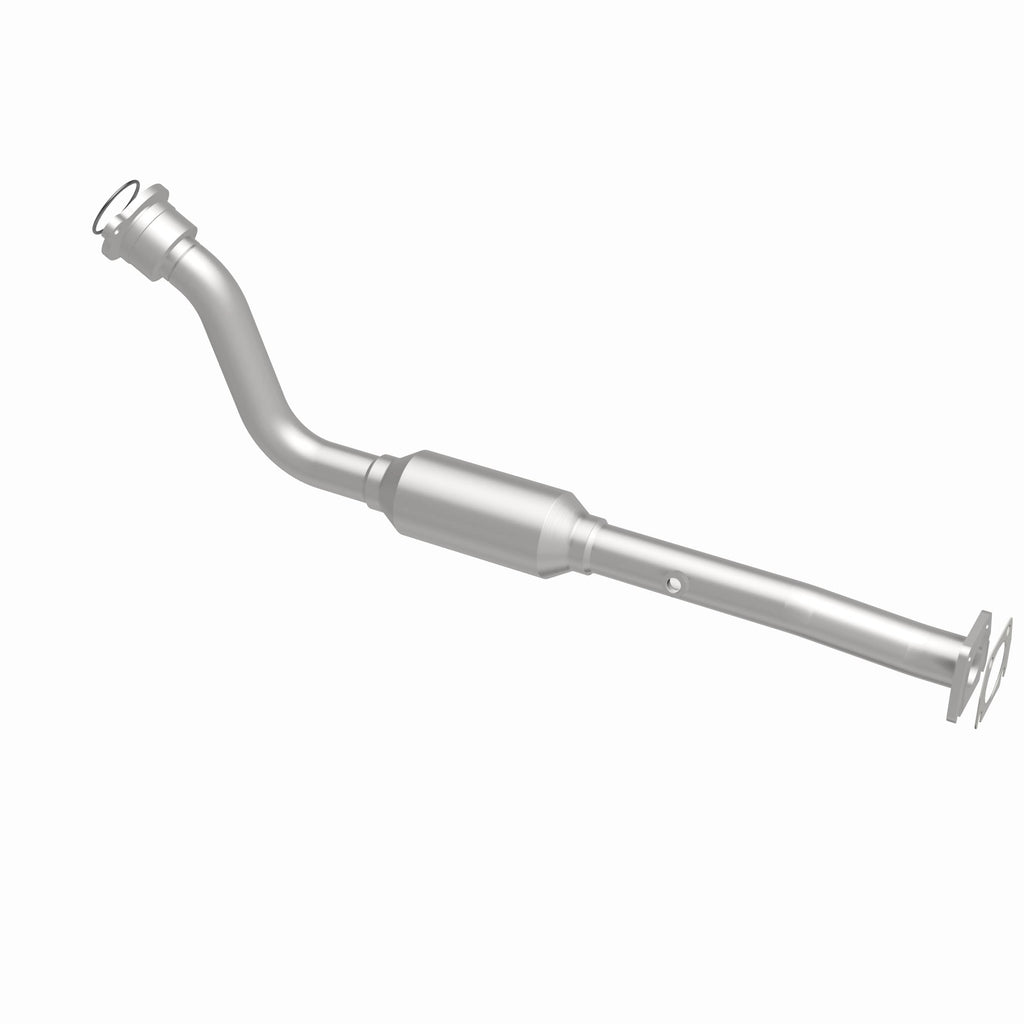 MagnaFlow Exhaust Products 4481522 California CARB Direct-Fit Catalytic Converter for Select Chevrolet Lumina, Chevrolet Monte Carlo, Oldsmobile Cutlass Supreme, Pontiac Grand Prix