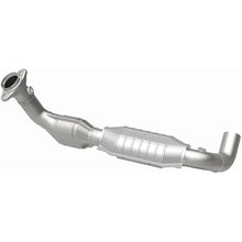 Load image into Gallery viewer, MagnaFlow Exhaust Products 51324 OEM Grade Direct-Fit Catalytic Converter for Select Ford F-150, Ford F-150 Heritage