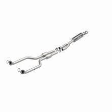 Load image into Gallery viewer, MagnaFlow Exhaust Products 51423 OEM Grade Direct-Fit Catalytic Converter for Select Lexus GS300