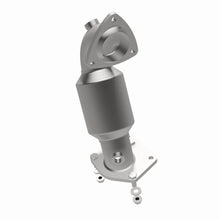 Load image into Gallery viewer, MagnaFlow Exhaust Products 4561761 California CARB Direct-Fit Catalytic Converter for Select Saab 9-3