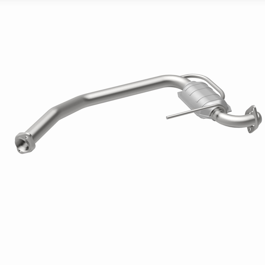 MagnaFlow Exhaust Products 23363 Standard Grade Direct-Fit Catalytic Converter for Select Ford Fairmont, Ford LTD, Ford Mustang, Mercury Capri, Mercury Marquis, Mercury Zephyr