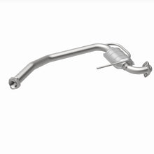 Load image into Gallery viewer, MagnaFlow Exhaust Products 23363 Standard Grade Direct-Fit Catalytic Converter for Select Ford Fairmont, Ford LTD, Ford Mustang, Mercury Capri, Mercury Marquis, Mercury Zephyr