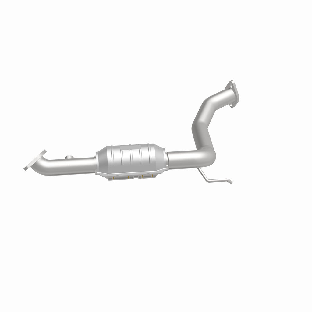 MagnaFlow Exhaust Products 49697 OEM Grade Direct-Fit Catalytic Converter for Select Lexus GX470, Toyota 4Runner