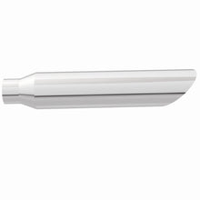 Load image into Gallery viewer, MagnaFlow Exhaust Products 35216 Single Exhaust Tip - 2.25in. Inlet/3.5in. Outlet