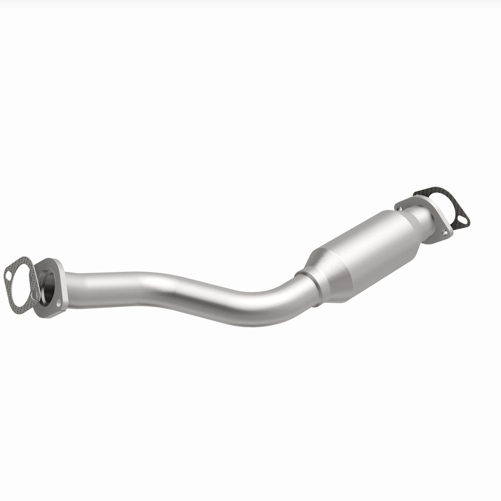 MagnaFlow Exhaust Products 5571317 California CARB Direct-Fit Catalytic Converter for Select Nissan Rogue, Nissan Rogue Select