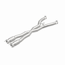 Load image into Gallery viewer, MagnaFlow Exhaust Products 21-973 Metallic Grade Direct-Fit Catalytic Converter for Select Chevrolet Corvette