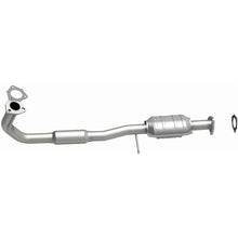 Load image into Gallery viewer, MagnaFlow Exhaust Products 441017 California CARB Direct-Fit Catalytic Converter for Select Saturn SC1, Saturn SW1