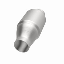 Load image into Gallery viewer, MagnaFlow Exhaust Products 54905 Standard Grade Universal Catalytic Converter