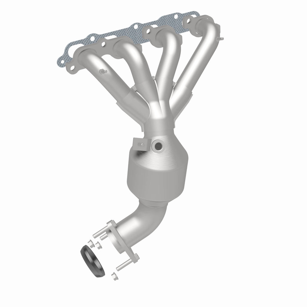 MagnaFlow Exhaust Products 49327 OEM Grade Manifold Catalytic Converter for Select Chevrolet Colorado, GMC Canyon, Isuzu i-280