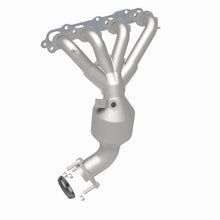 Load image into Gallery viewer, MagnaFlow Exhaust Products 49327 OEM Grade Manifold Catalytic Converter for Select Chevrolet Colorado, GMC Canyon, Isuzu i-280