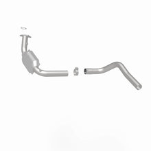 Load image into Gallery viewer, MagnaFlow Exhaust Products 51372 OEM Grade Direct-Fit Catalytic Converter for Select Hummer H2