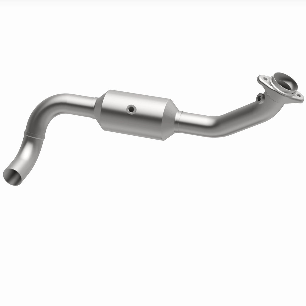 MagnaFlow Exhaust Products 21-832 OEM Grade Direct-Fit Catalytic Converter for Select Ford F-150