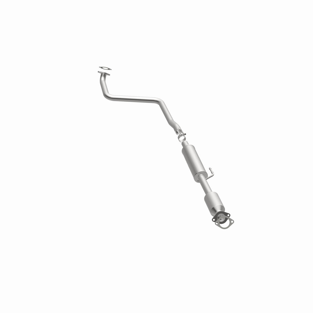 MagnaFlow Exhaust Products 280039 OEM Grade Direct-Fit Catalytic Converter for Select Hyundai Elantra