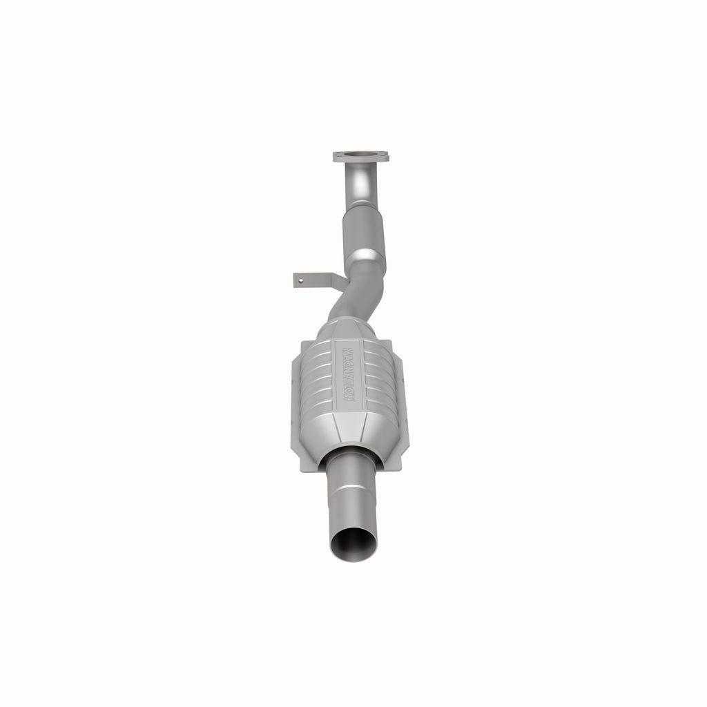MagnaFlow Exhaust Products 49528 OEM Grade Direct-Fit Catalytic Converter for Select Volvo S40, Volvo V40