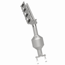 Load image into Gallery viewer, MagnaFlow Exhaust Products 51795 OEM Grade Manifold Catalytic Converter for Select Lexus GX460