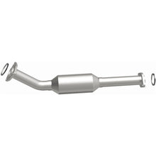 Load image into Gallery viewer, MagnaFlow Exhaust Products 4551406 California CARB Direct-Fit Catalytic Converter for Select Toyota Tundra