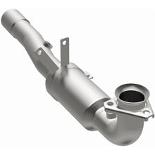 Load image into Gallery viewer, MagnaFlow Exhaust Products 23408 HM Grade Direct-Fit Catalytic Converter for Select Chevrolet Corvette