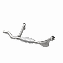 Load image into Gallery viewer, MagnaFlow Exhaust Products 93393 HM Grade Direct-Fit Catalytic Converter for Select Ford F-150