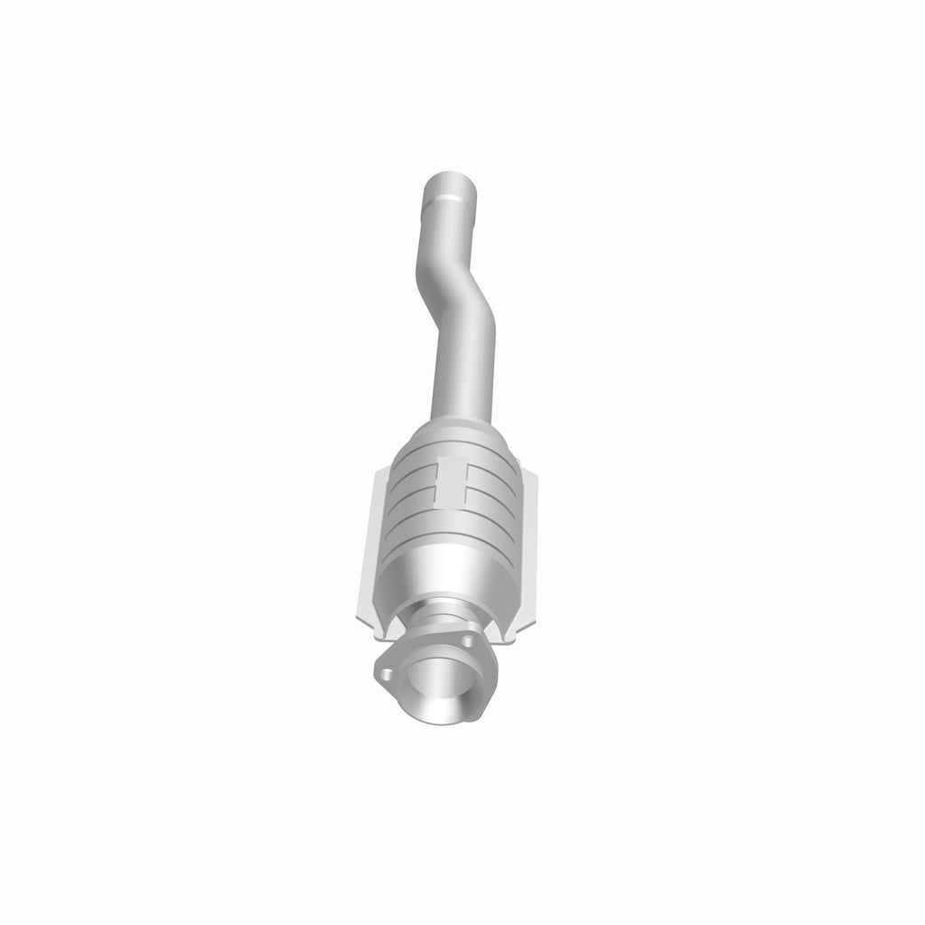 MagnaFlow Exhaust Products 23826 Standard Grade Direct-Fit Catalytic Converter for Select Land Rover Range Rover